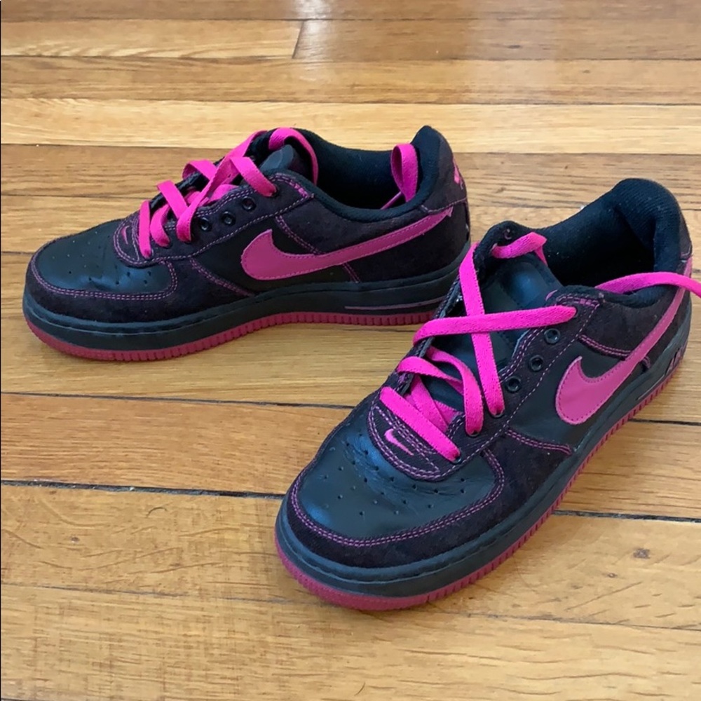 Nike Air Force